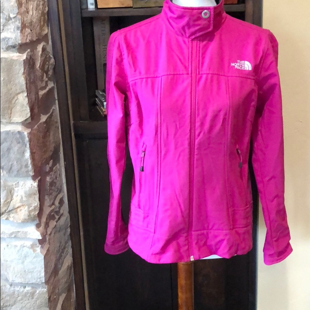 The North Face Apex Bionic Jacket